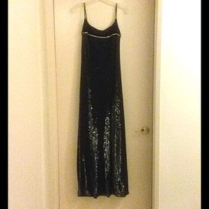 Formal Evening Dress